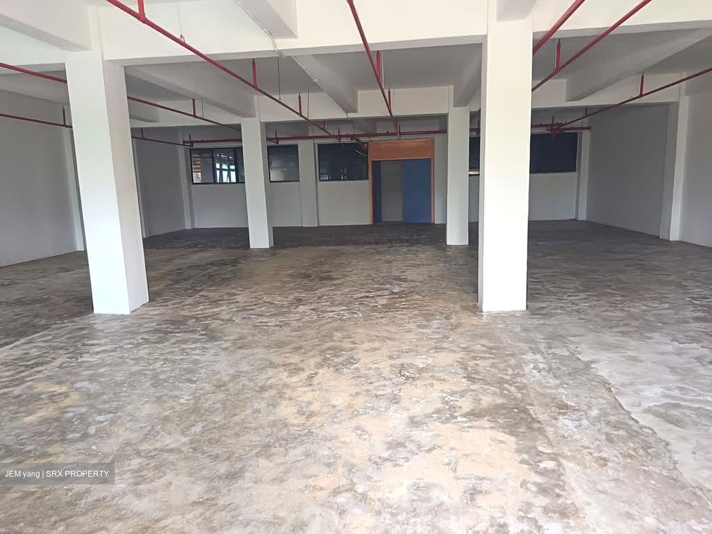 B Central (D12), Factory #570948961